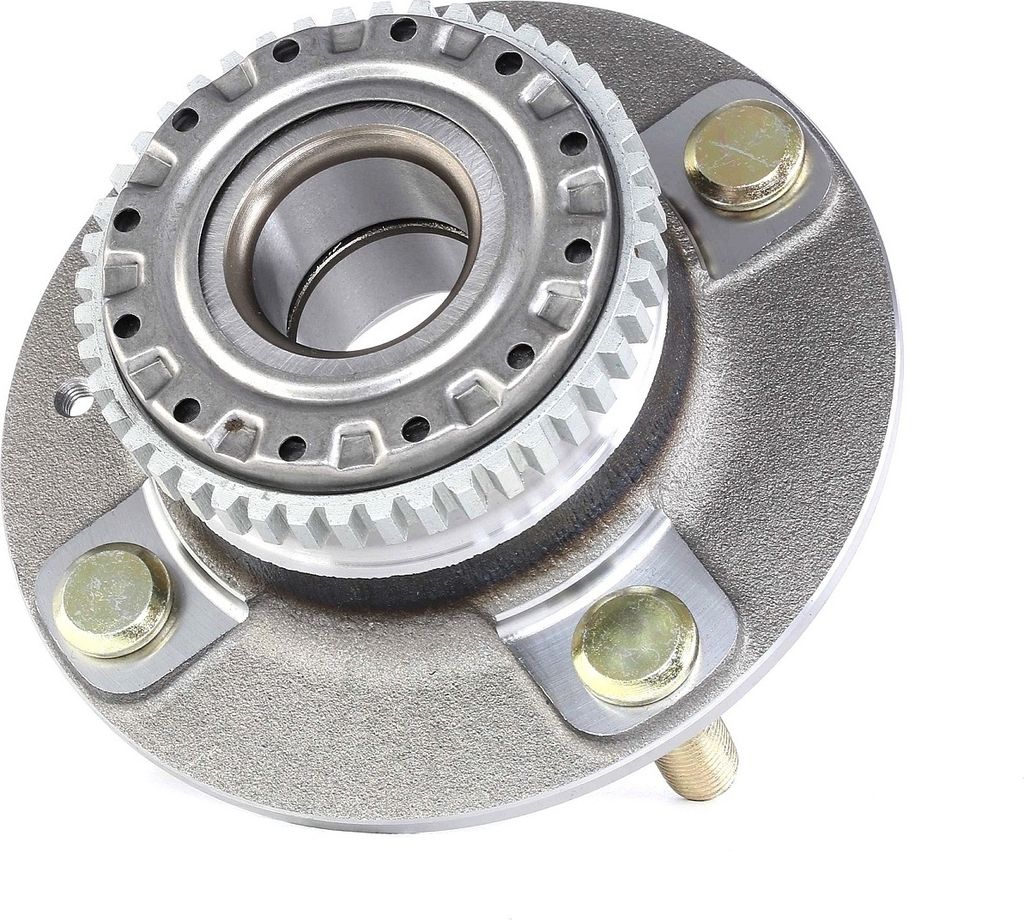 RIDEX 654W0204 - OE 527102D000 Radlagersatz, Hinterachse für Elantra (XD), Matrix (FC), Cerato (LD)