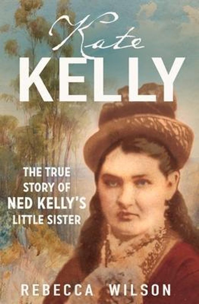 Kate Kelly Distributed – Lingua: Inglese