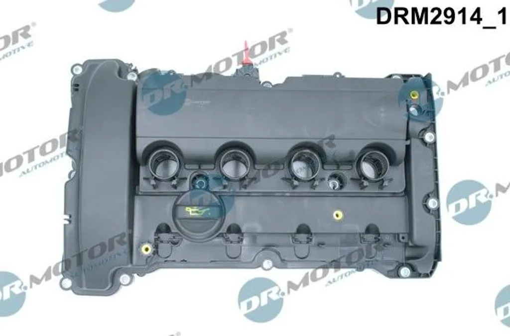Solution Anti-Fuite Huile Cache Culbuteur Mini Cooper 1.6 Joint Inclus
