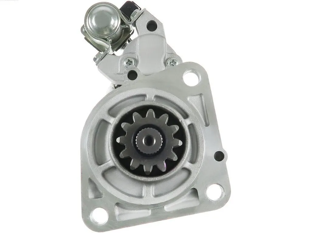 Moteur Diesel Complet MDE5 MDE8 5.1 7.7 L pour Poids Lourds 2015 - 6
