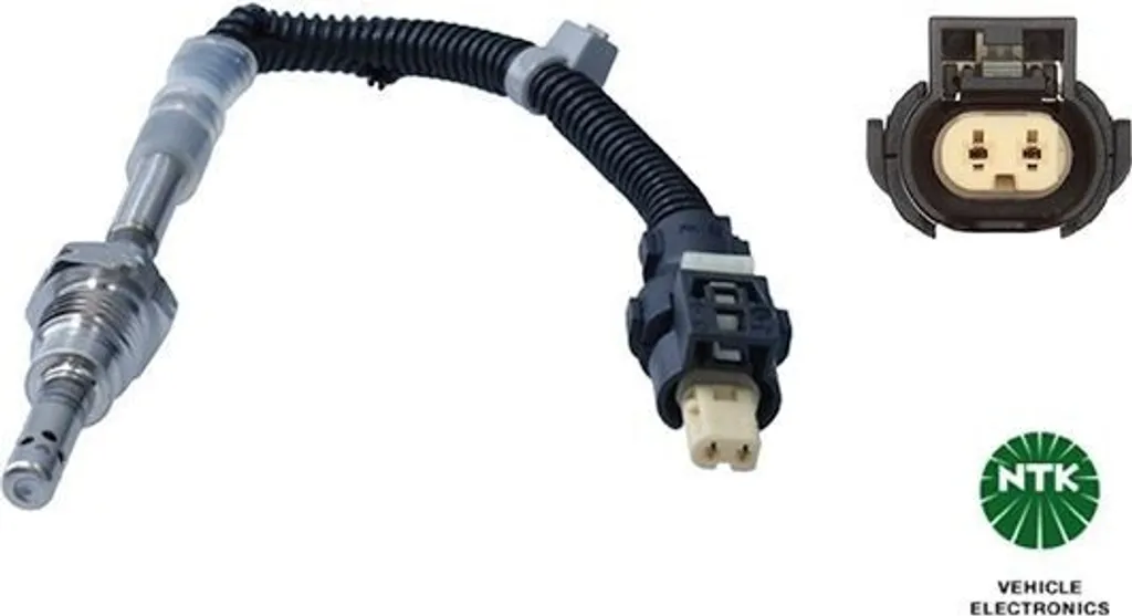 NGK 95848 Sonde de Température Gaz d'Échappement OE 19052400 Classe A