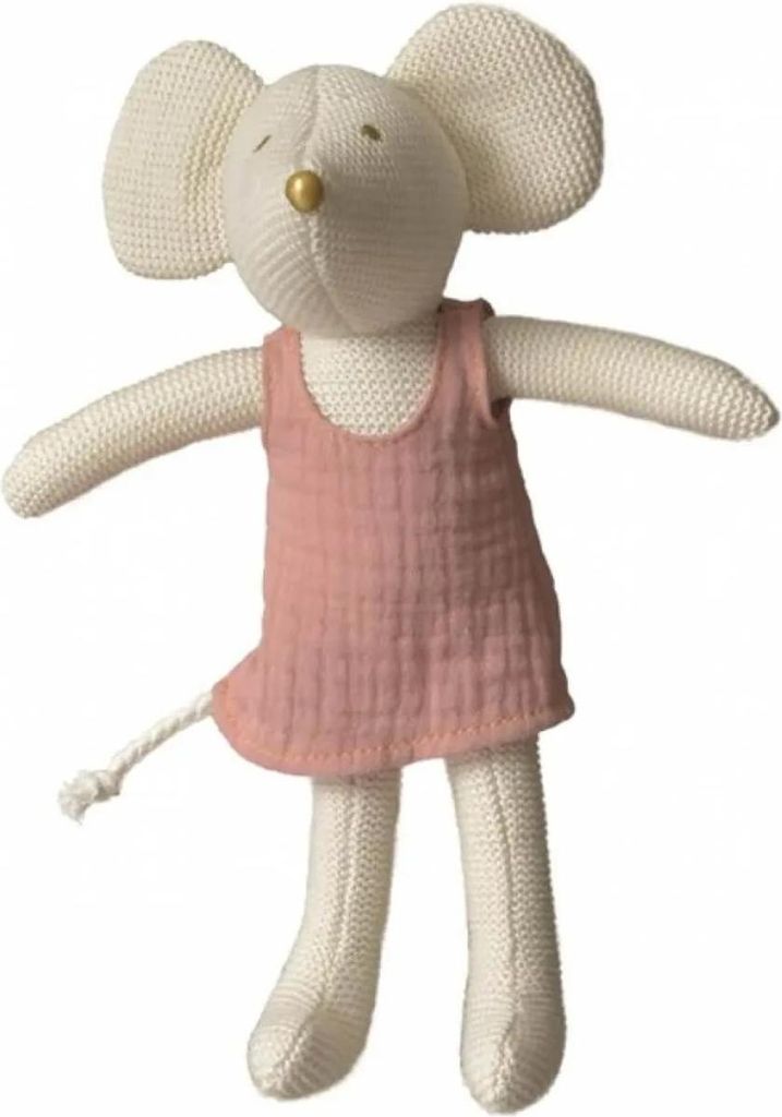 Celeste-Mäusepuppe, Egmont Toys