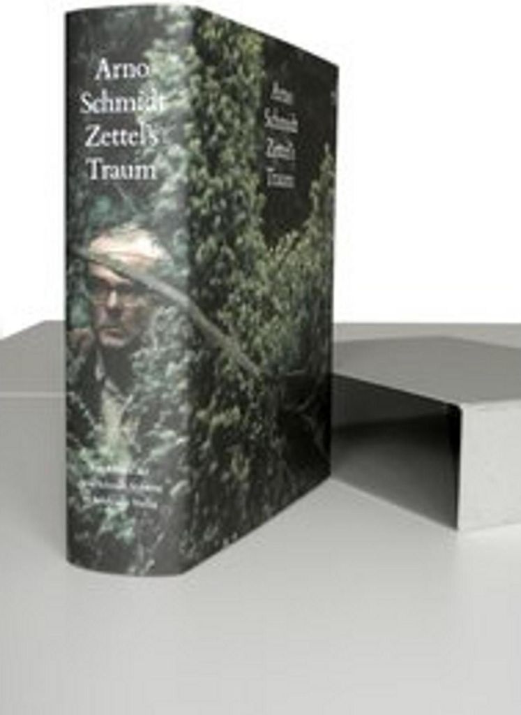 Zettels Traum