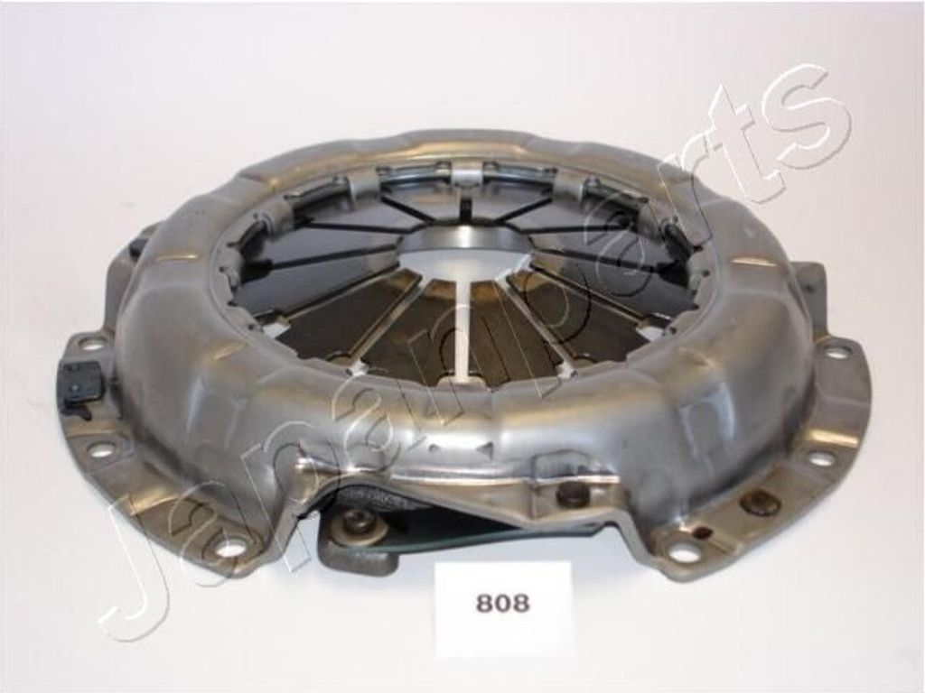 JAPANPARTS Kupplungsdruckplatte SF-808 für SUZUKI Vitara SUV (ET, TA, TD) 215mm 138mm