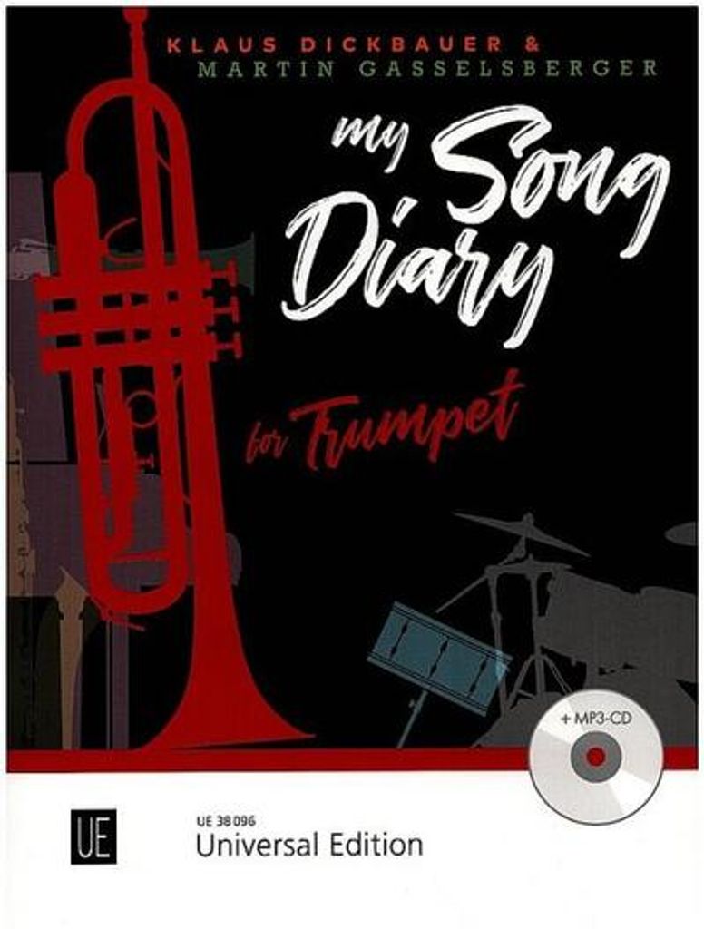 My Song Diary