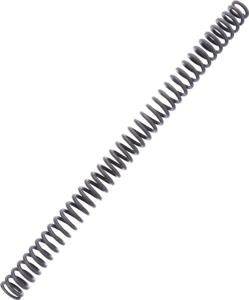Ressorts de fourche linéaires YSS LO388N080S545X - Longueur 545mm K8.0