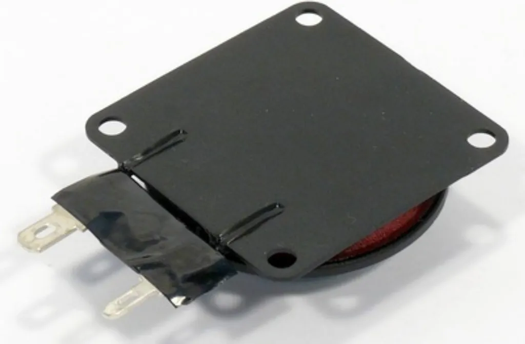 Eccitatore elettrodinamico