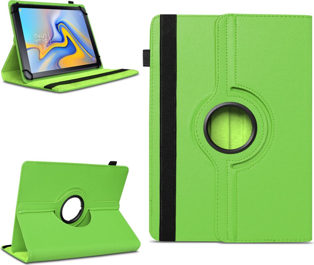 Tablet Hülle für Samsung Galaxy Tab A 10.5 2018 Tasche Produktbild 