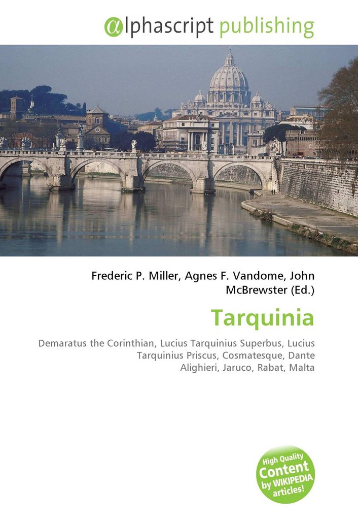Tarquinia