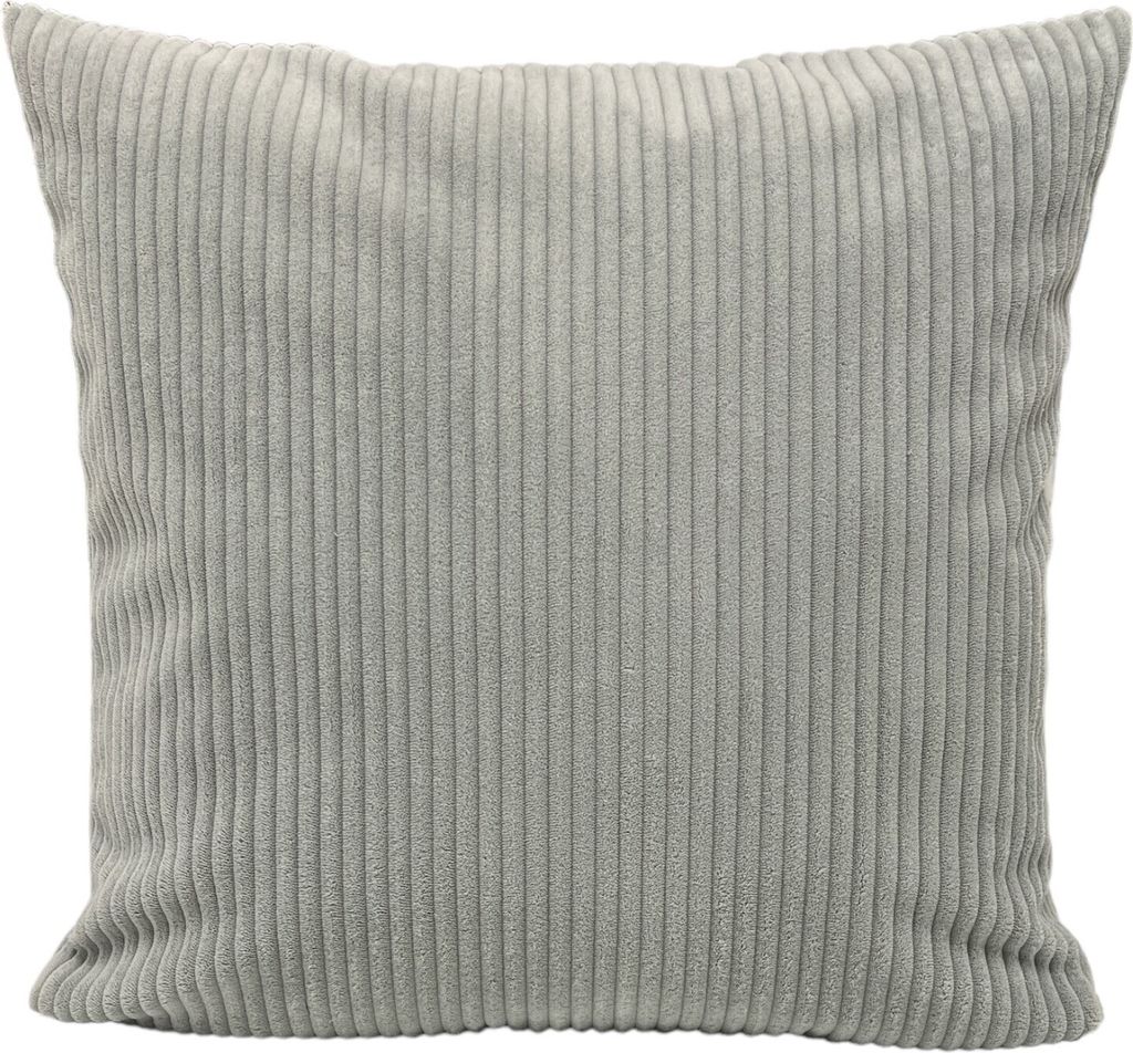 Kissenbezug 50x60 Kissen Dekokissen Sofakissen 100% Polyester