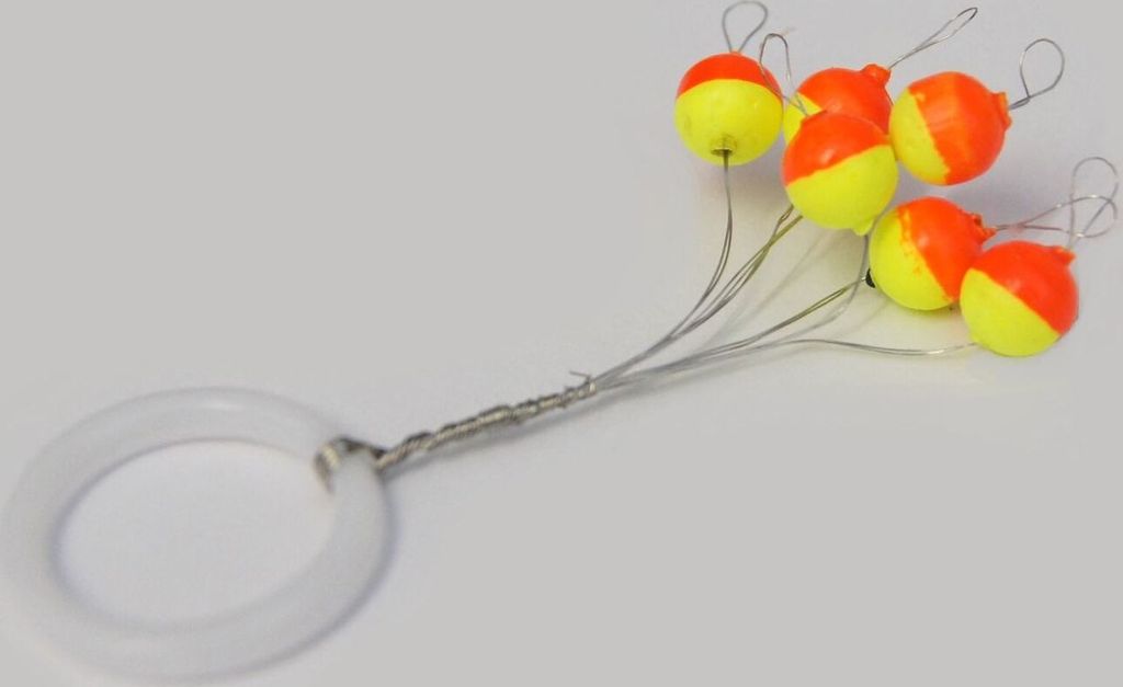 Behr Minipose Rund 5mm Pilot Forelle Forellensee
