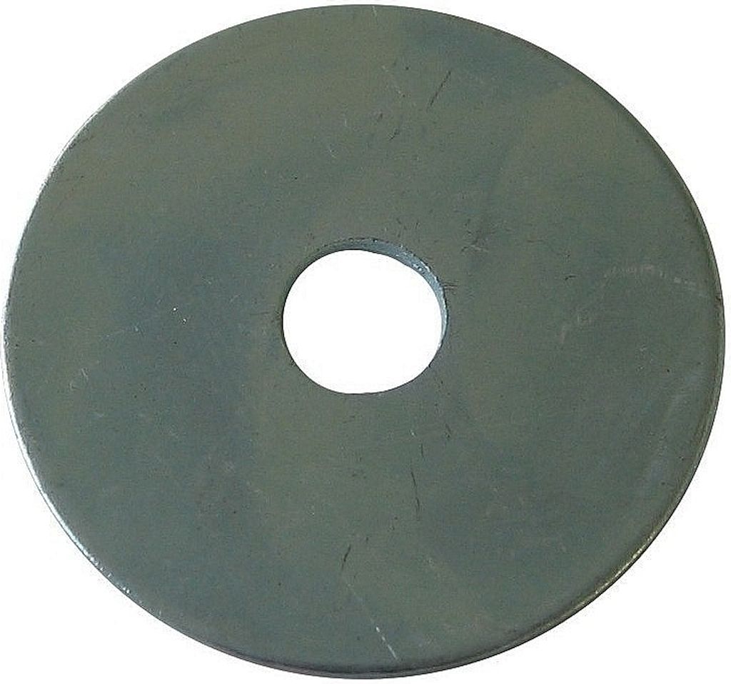 Kotflügelscheibe vz Ø 8,4 x 30 mm / Pck a 250 Stück