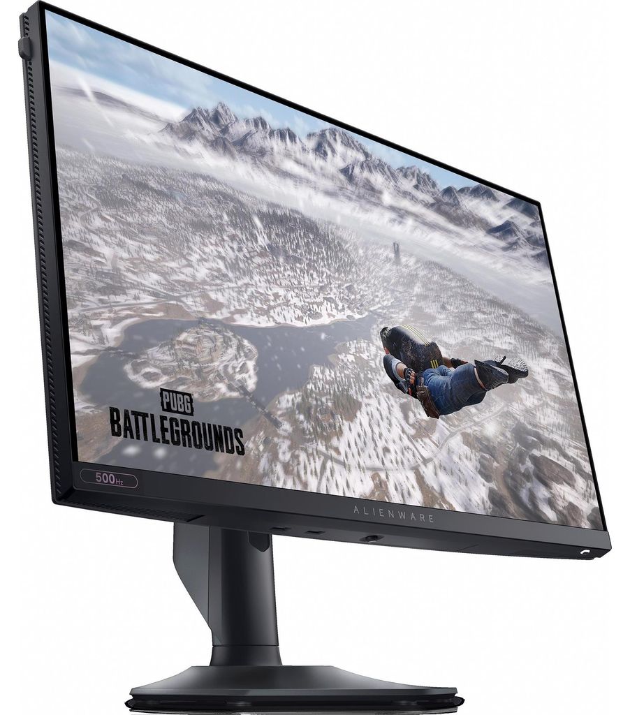 Alienware Alienware AW2524HF, Gaming-Monitor, (FullHD, Fast Produktbild 