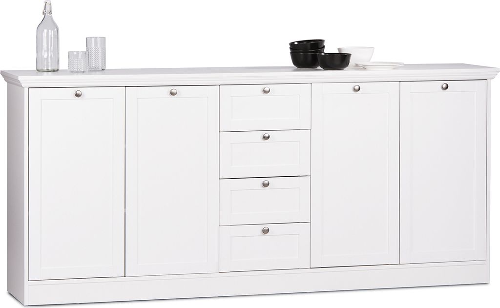 Sideboard Highboard Anrichte Kommode Standschrank Schrank Produktbild 