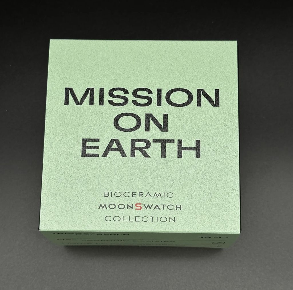 A light green box with black text on a black background.