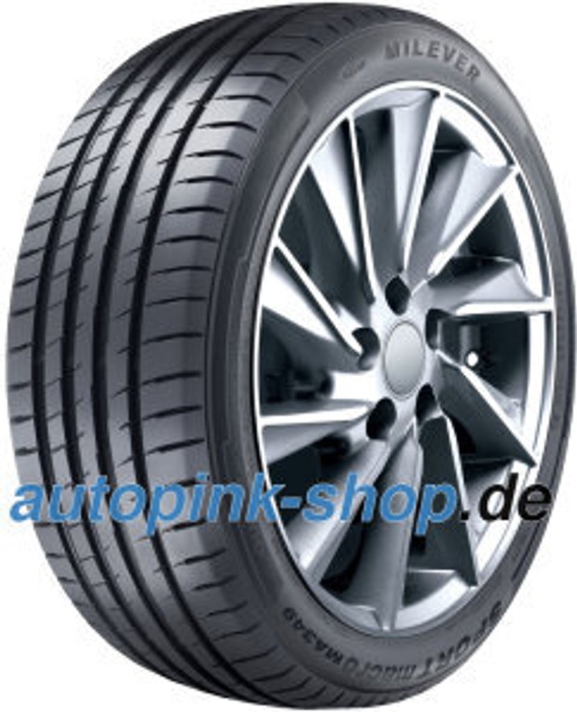 Milever Sport Macro Ma349 235/45R18 98W Bsw Xl