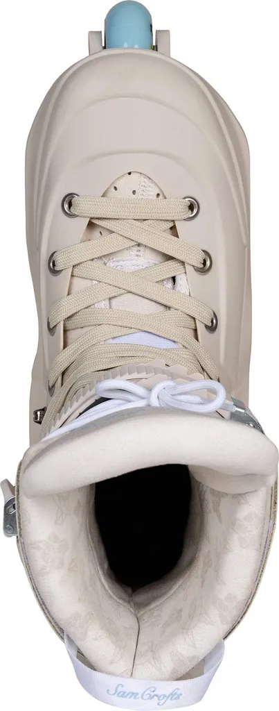 USD Aeon Samoa Crofts IV Patins à roues alignées avec Coque Unibody 45-46 - 4