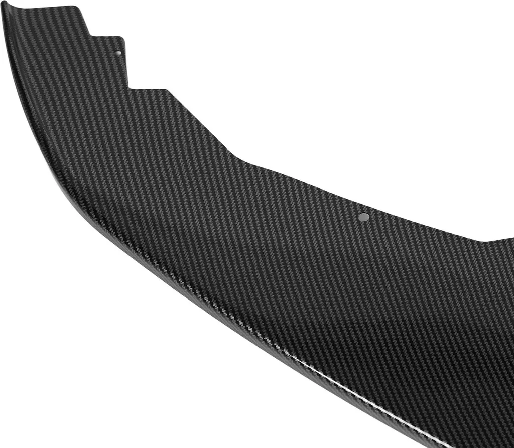 Protection de Diffuseur Avant BMW Série 1 F20 F21 Pre-LCI M-Sport