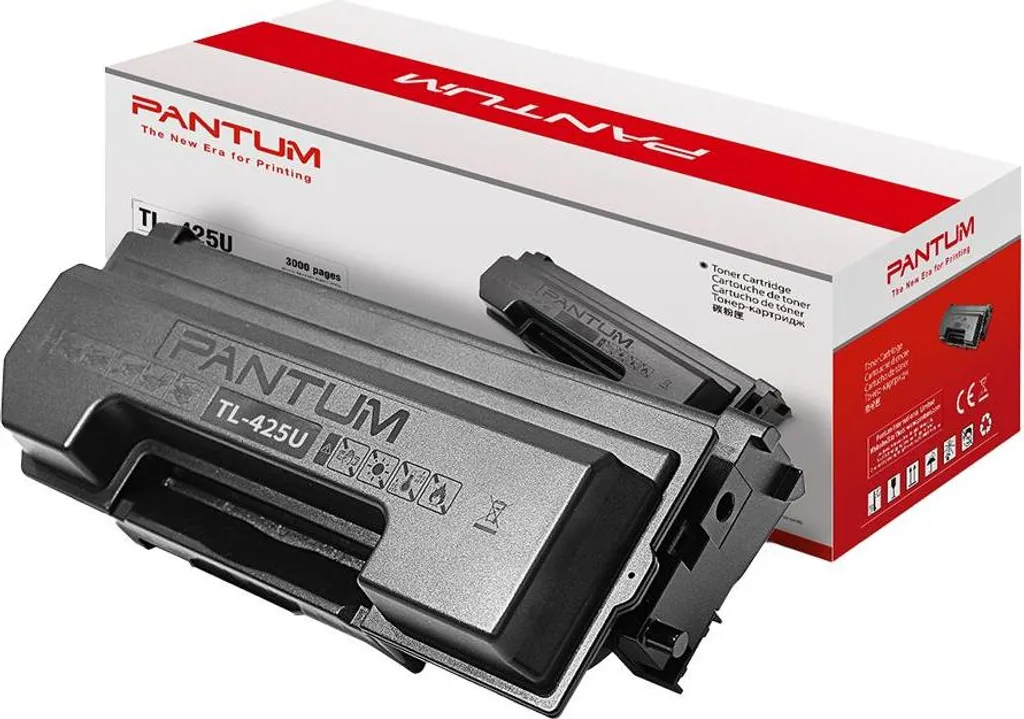 Toner PANTUM TL-425U 11000 pagine