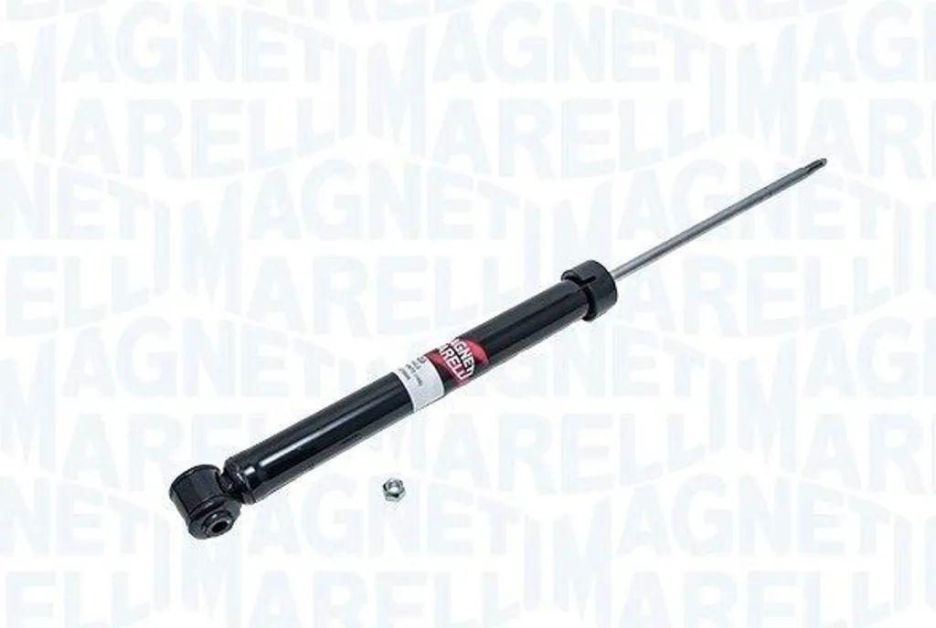 Amortisseur arrière gaz 51943197 Magneti Marelli performance OEM - 6