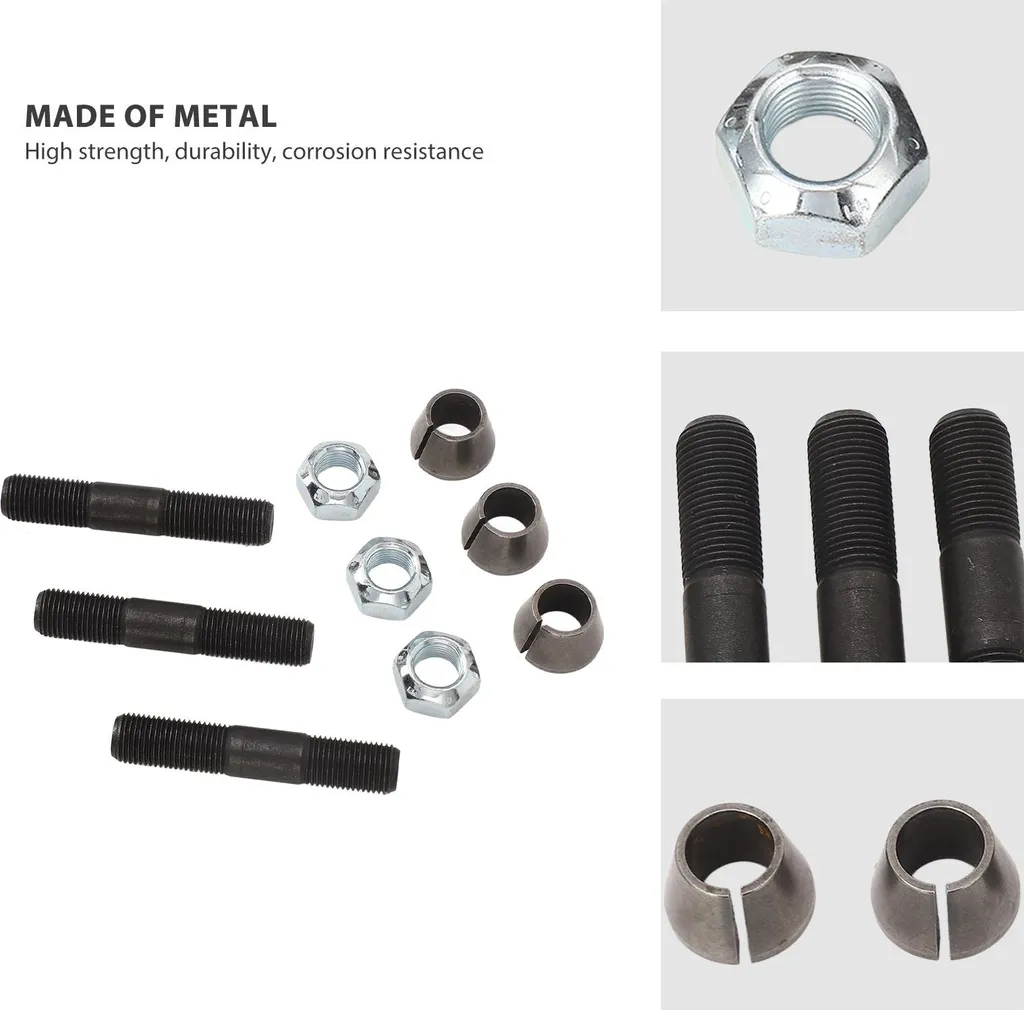 Kit Rinforzo Sterzo Dana 44 EWO12025 | Affidabilità in Spedizione