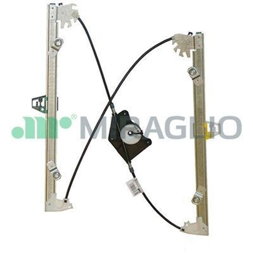 MIRAGLIO 30/870 Elektrischer Fensterheber Vorne Links für Produktbild 
