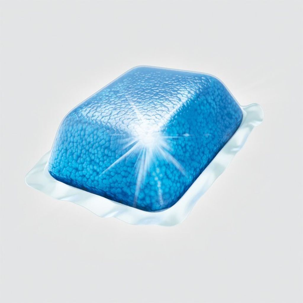 Dometic Power Care Tabs 16 Tabs