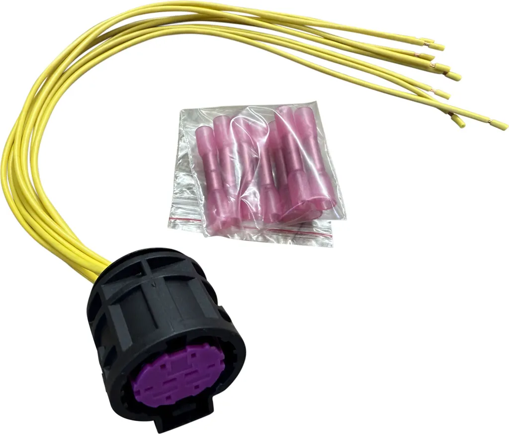 Cablaggio Adattatore Faro Citroen Jumper Fiat Ducato - Offerta Web