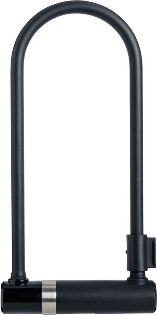 AXA Bügelschloss Newton UL 300, Länge 300mm,, Ø14mm