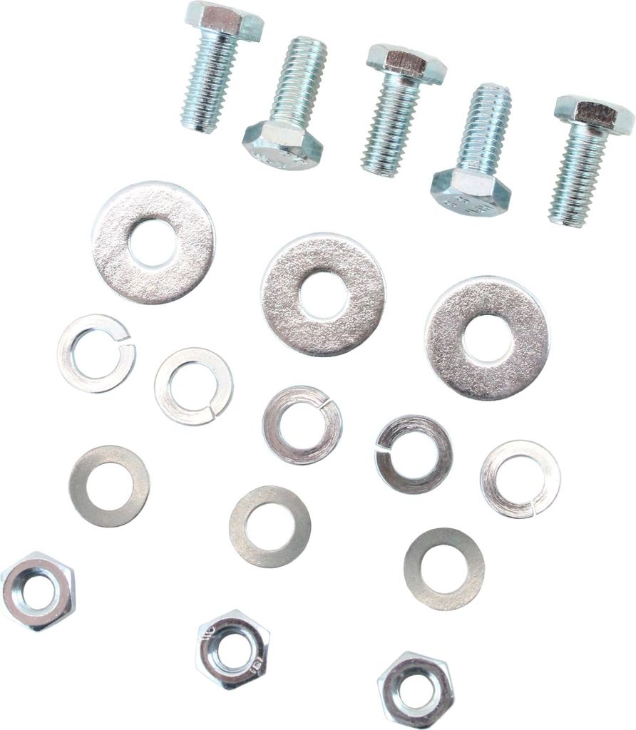 Normteile Set Kotflügel Schutzblech für vorn Enduro Simson S51E S51/1E S70E S70/1E S53E S53OR S83E S83OR