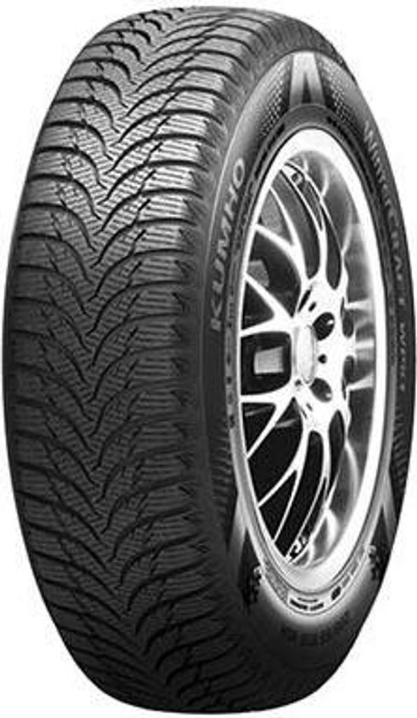 Kumho Wintercraft Wp51 175/50R15 75H Immagine del prodotto 