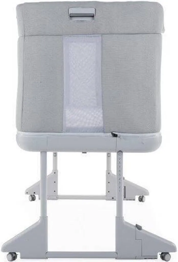 Dormir près de bébé avec le lit Chicco Next2Me Forever modulable et sûr - 7