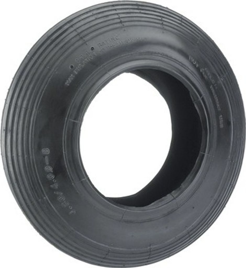 Náhradní plášť Tarrox Ø 400 mm x 100 mm Obrázek produktu 