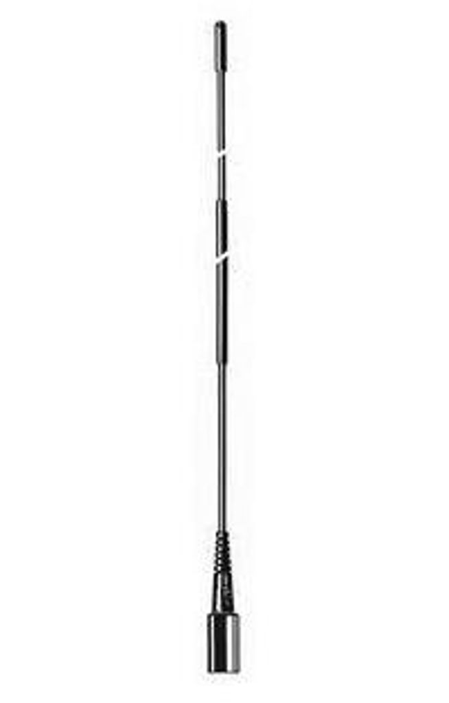 Hyflex CL27 BNC CB-Funkant. 54cm Produktbild 