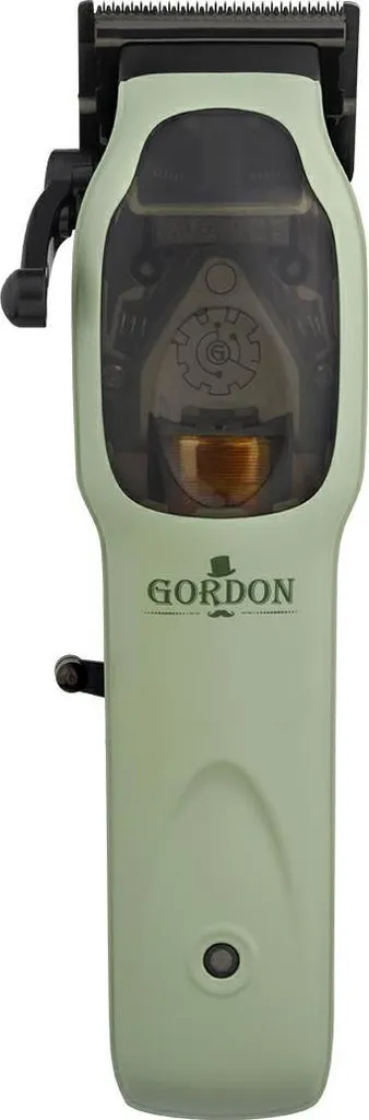 B535 GORDON Tondeuse à cheveux professionnelle avec moteur magnétique