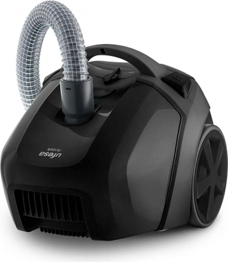 Centrifuga UFESA AC3090 900W 3.5L | Succhi Freschi e Potenti per Famiglia