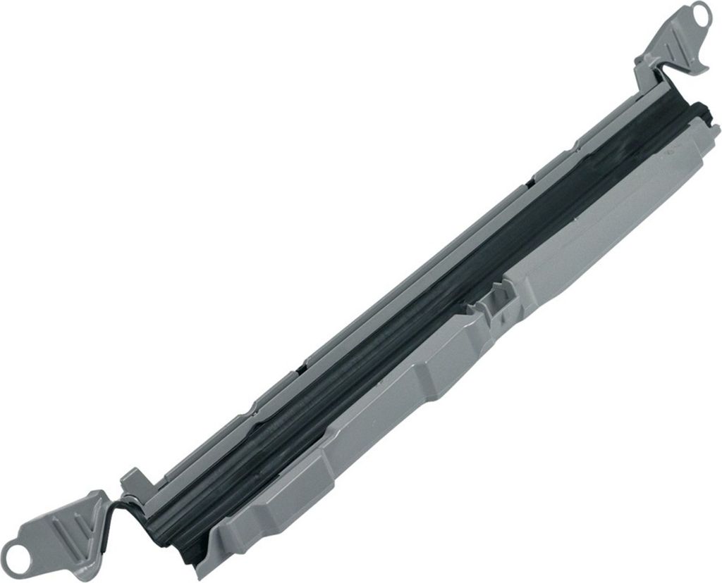 easyPART passend für BOSCH Türdichtung 00706381 für Geschirrspüler | Dichtung, Türabdichtung, Türdichtungsring