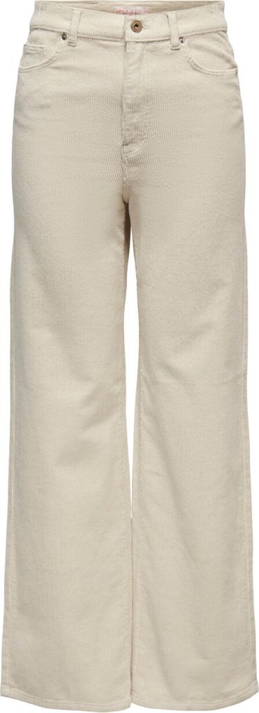 Only Hope Global Wide Cord Hose Damen