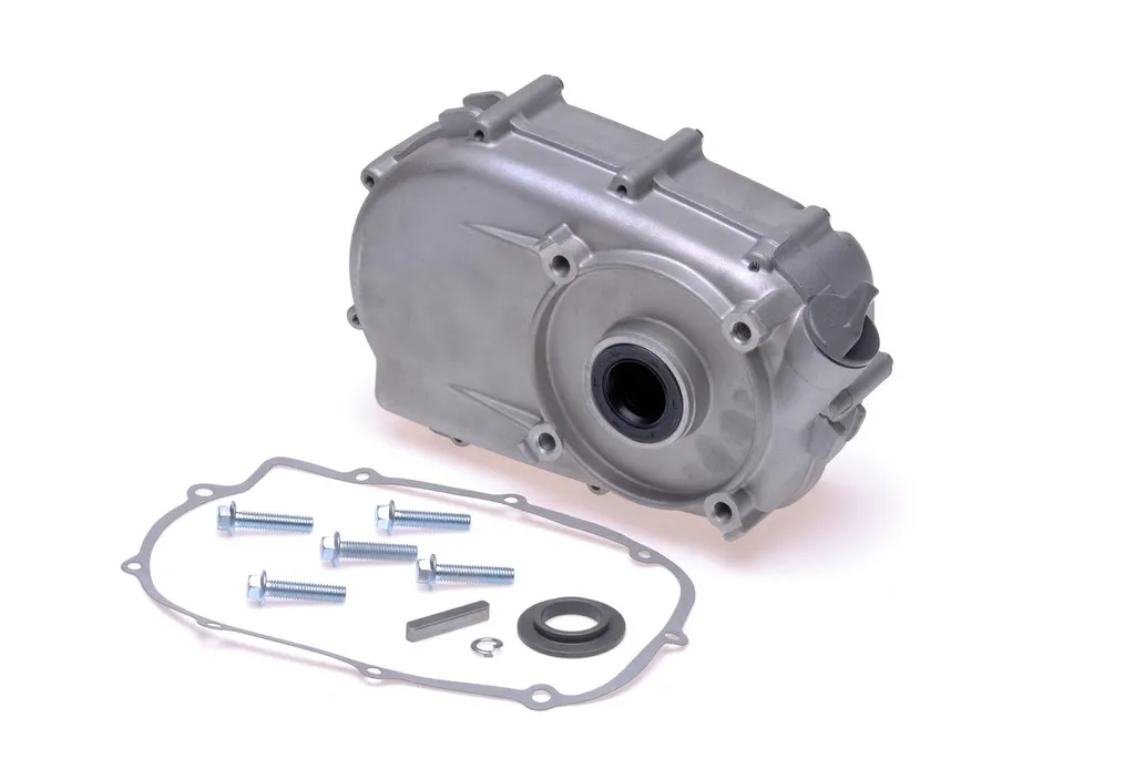 Embrayage bain d'huile pour moteur 13CV et machines agricoles 25mm