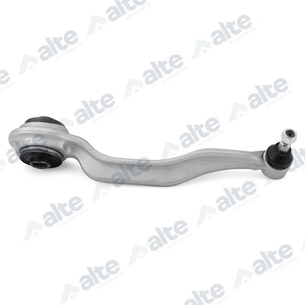 Remplacer le bras de suspension gauche Mercedes Classe E W211 91024AL
