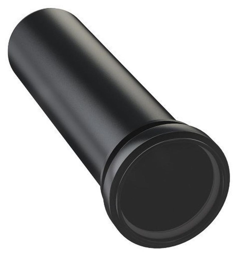 Bruckner WC-Anschluss für Hänge-WC, Ø 90mm, Länge 350mm Produktbild 