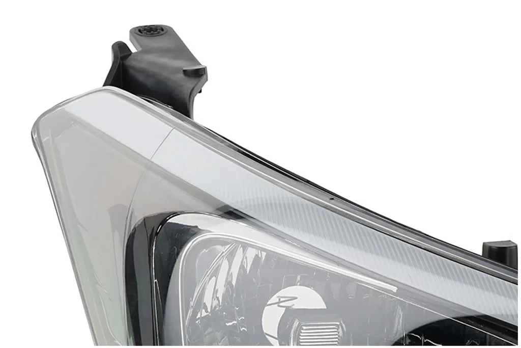 Faro Destro Hyundai i20 GB 2014-2018 | JOHNS 39 13 10 Qualità OE - 3