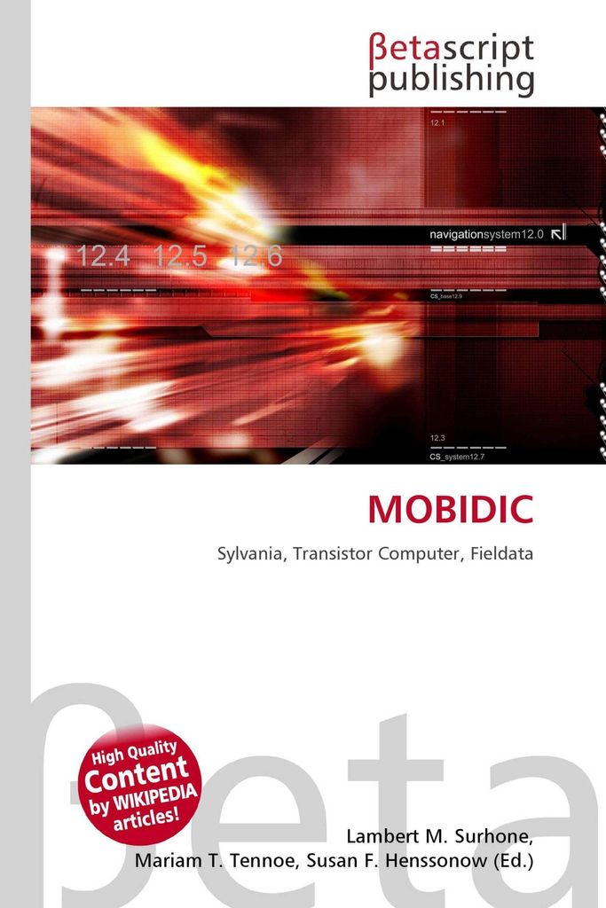Mobidic