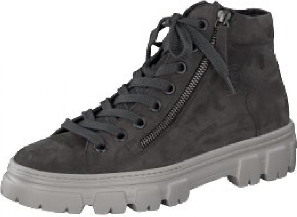 Paul Green Schnürstiefeletten Hightop-Pauls Damen Produktbild 44