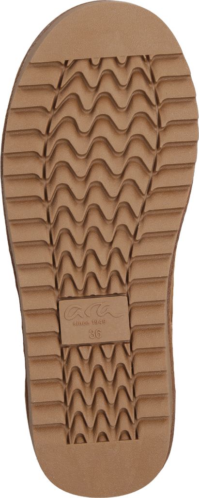 ARA Shoes Alaska Alas Schuhe Damen braun 39 Produktbild 39