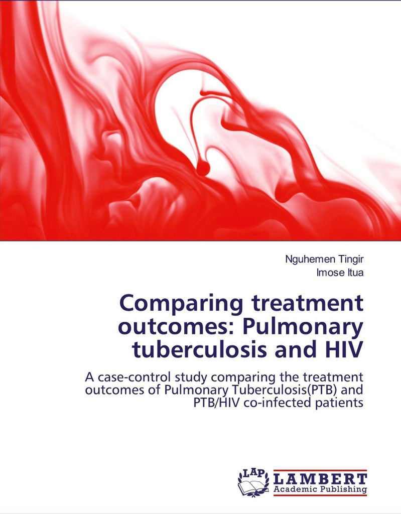 Comparing treatment outcomes: Pulmonary tuberculosis and HIV