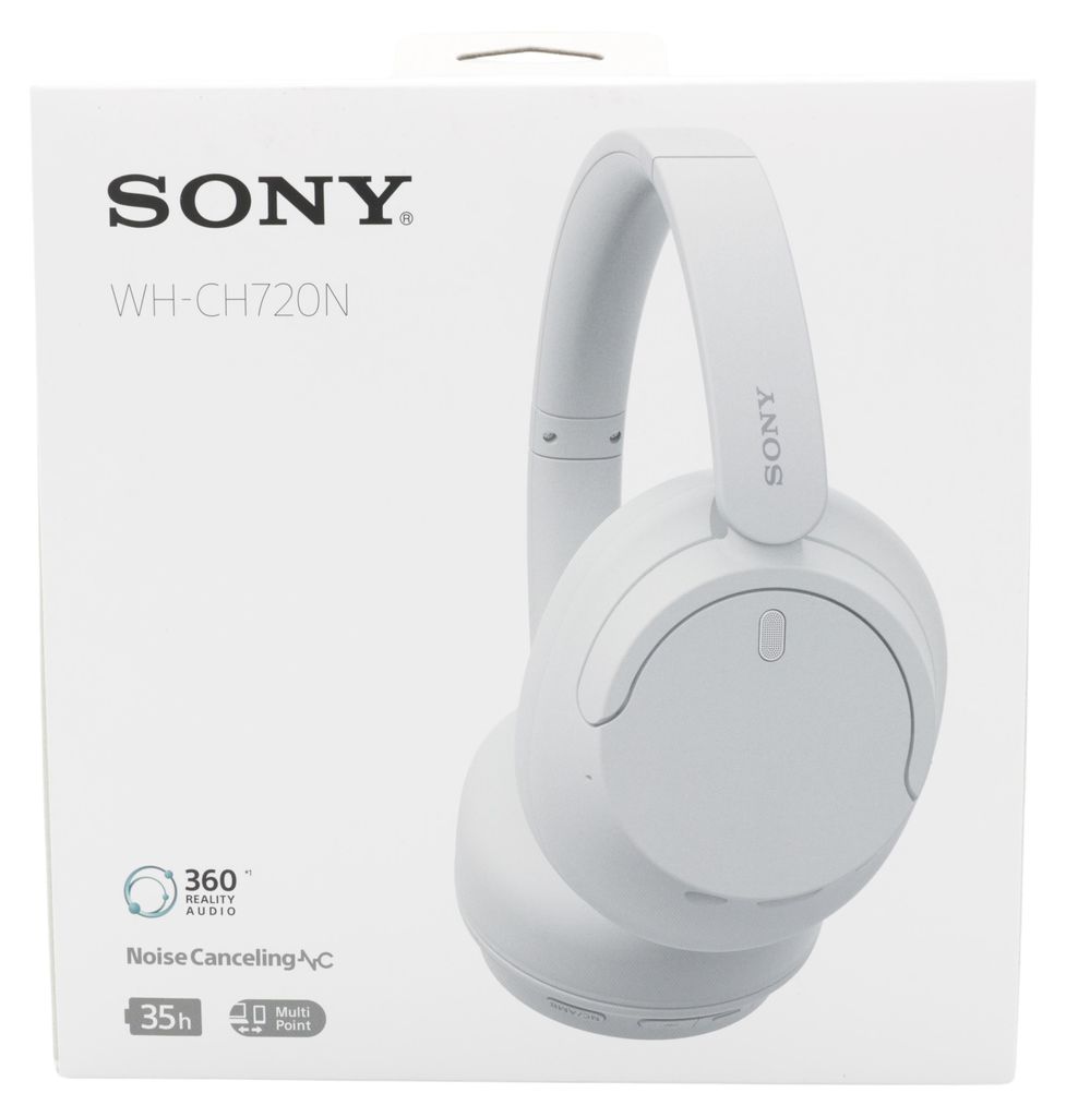 Sony WH-CH720, Verkabelt & Kabellos, Anrufe/Musik, 7 - Produktbild 