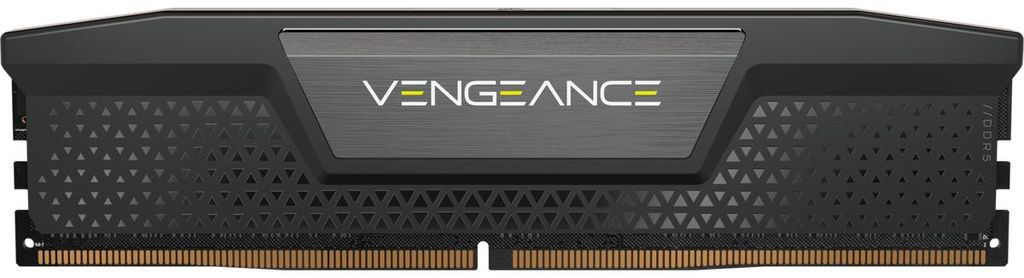 DIMM 96 GB DDR5-5200 (2x 48 GB) Dual-Kit (schwarz, CMK96GX5M2B5200C38, Vengeance, INTEL XMP)