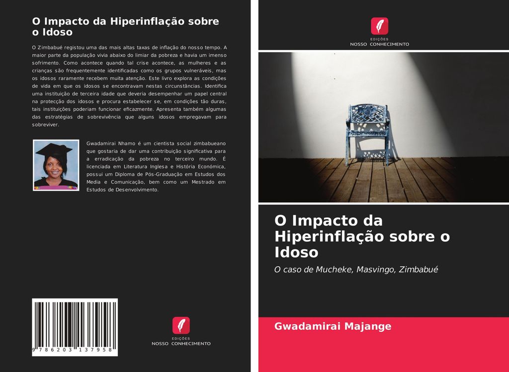 O Impacto da Hiperinflação sobre o Idoso