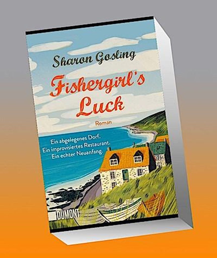 Fishergirl's Luck Immagine del prodotto 